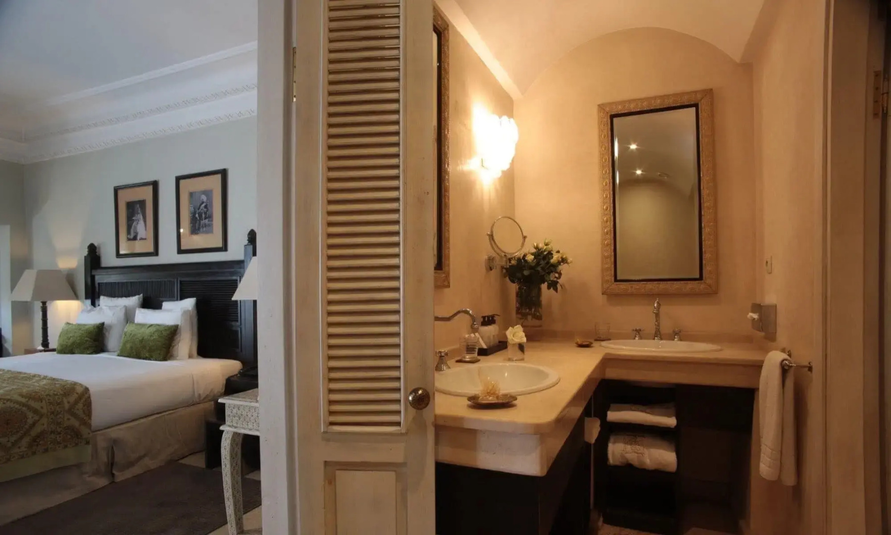 Photo - Le Riad Villa Blanche