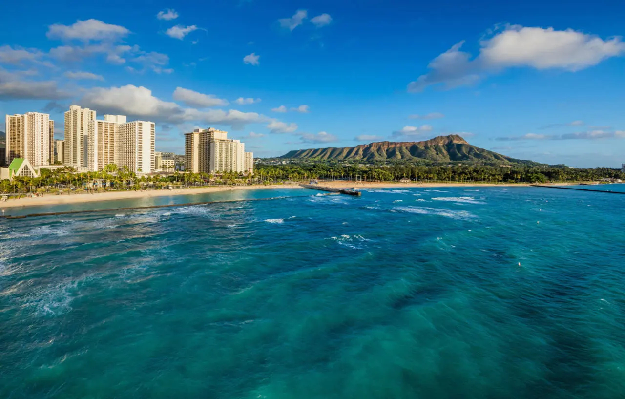 Foto - Waikiki Beach Marriott Resort & Spa