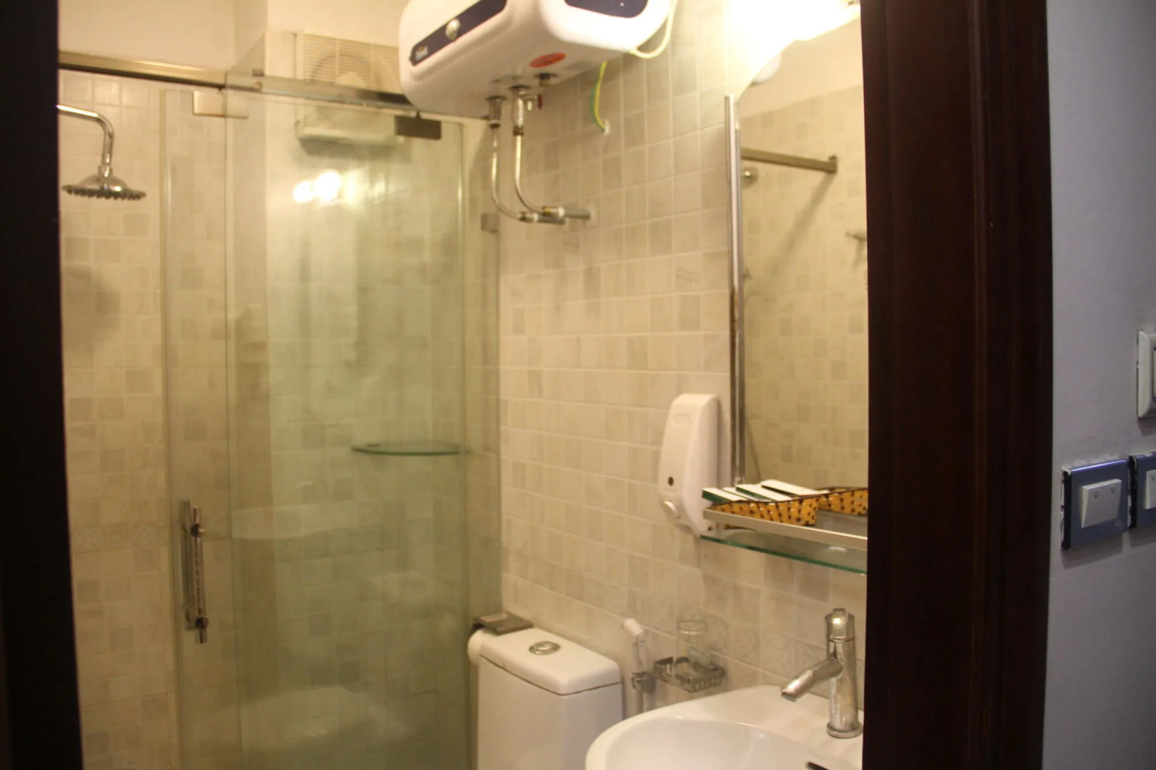 Photo - La Palm Boutique Hotel