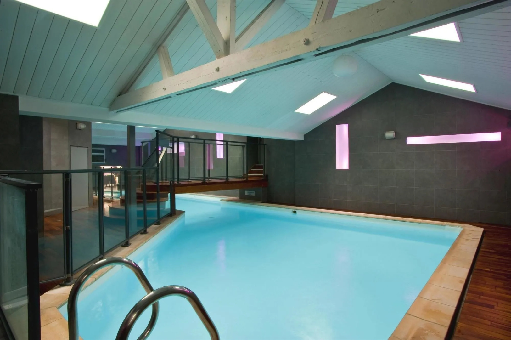 Photo - Hotel Kyriad Dijon - Gare
