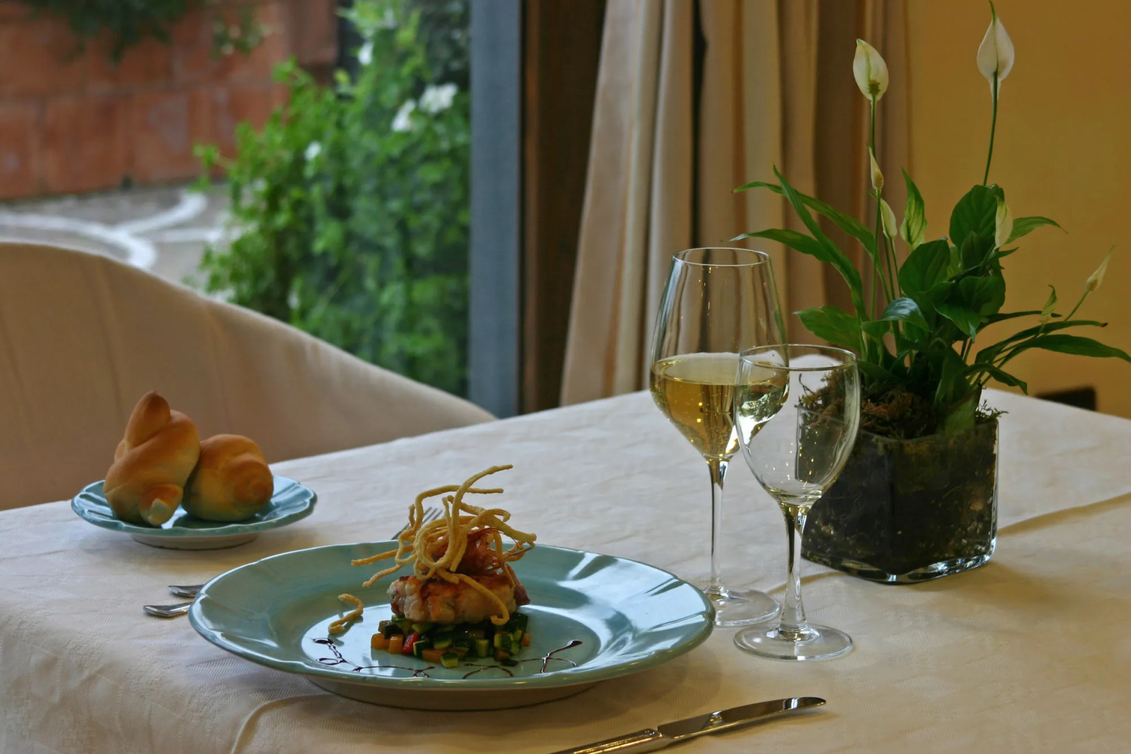 Foto - Villa Poseidon -Boutique Hotel-