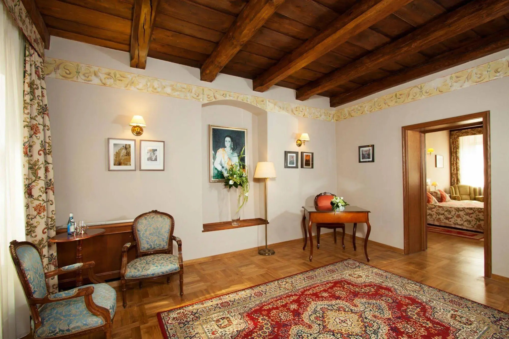 Foto - Hotel Rubinstein