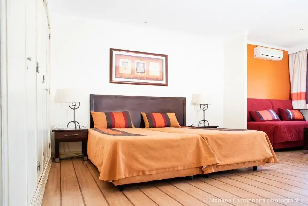 Foto - The Navigator - Palm Oasis Alvor