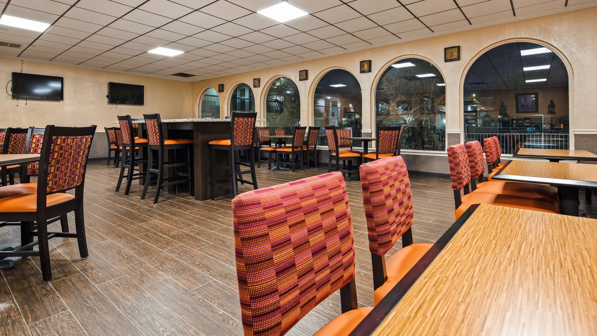 Foto - Best Western Airport