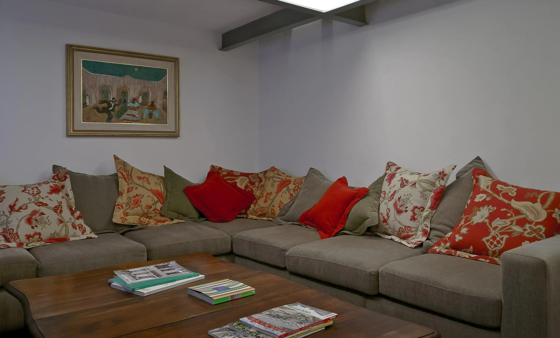 Foto - San Telmo Suites