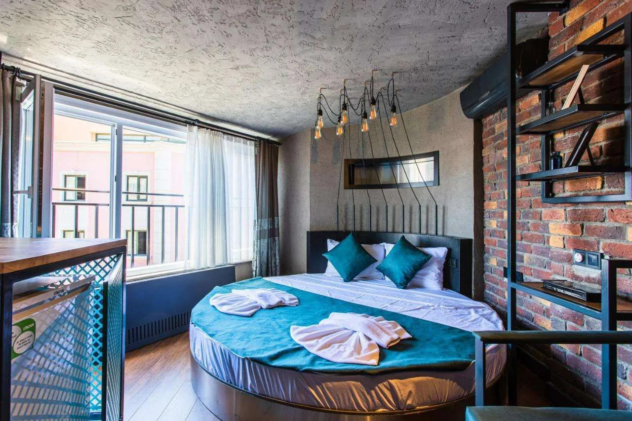 Photo - Mansion Gorki
