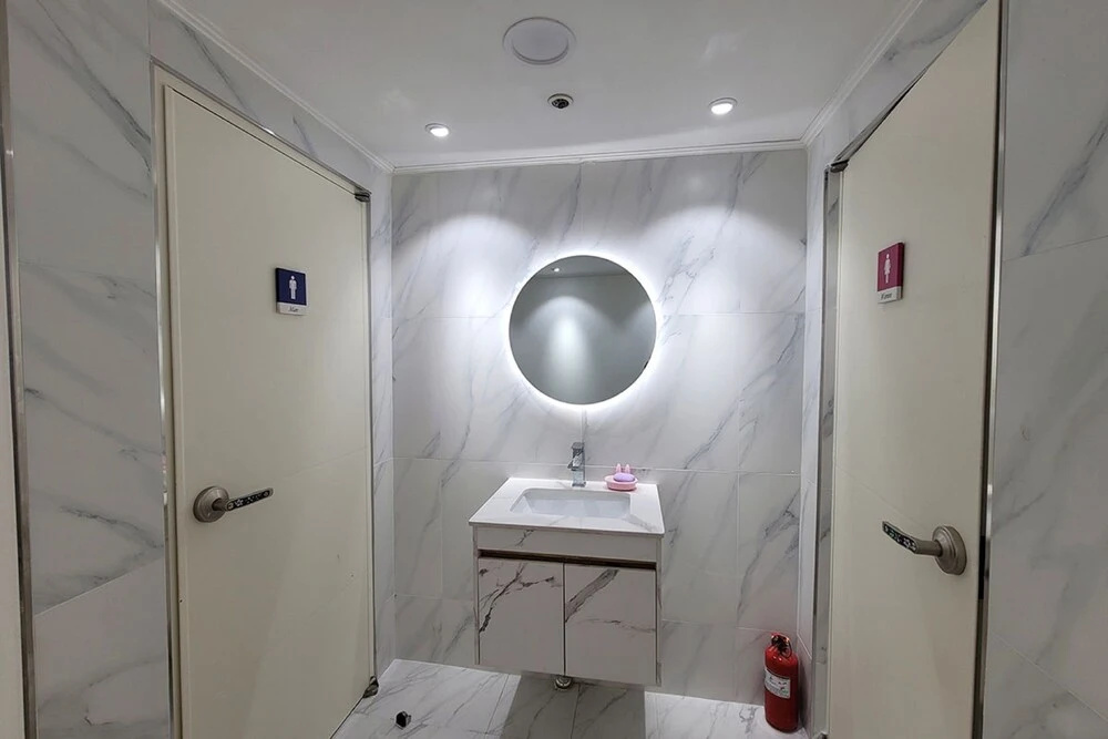 Foto - Snowflower Guesthouse