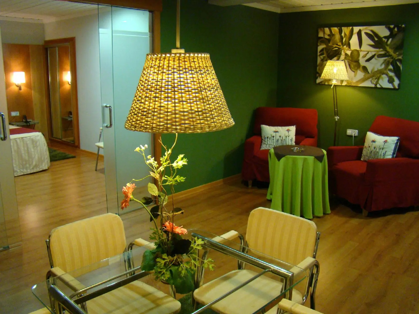 Foto - Hotel Reconquista