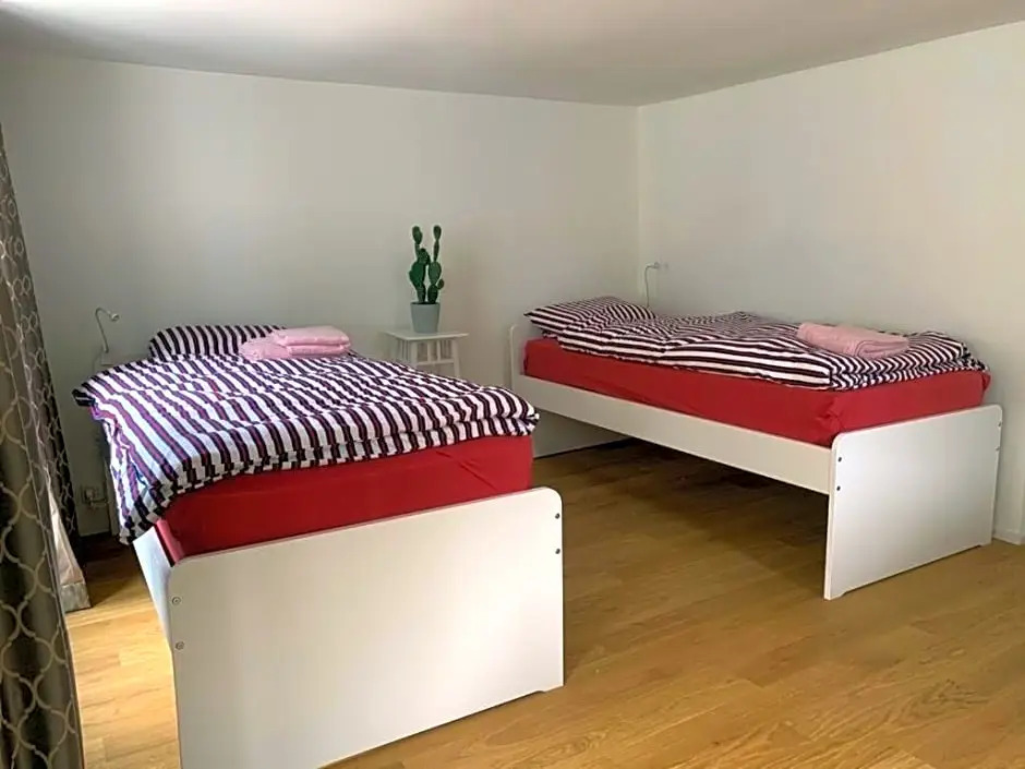 Foto - Friendly Hostel Zürich