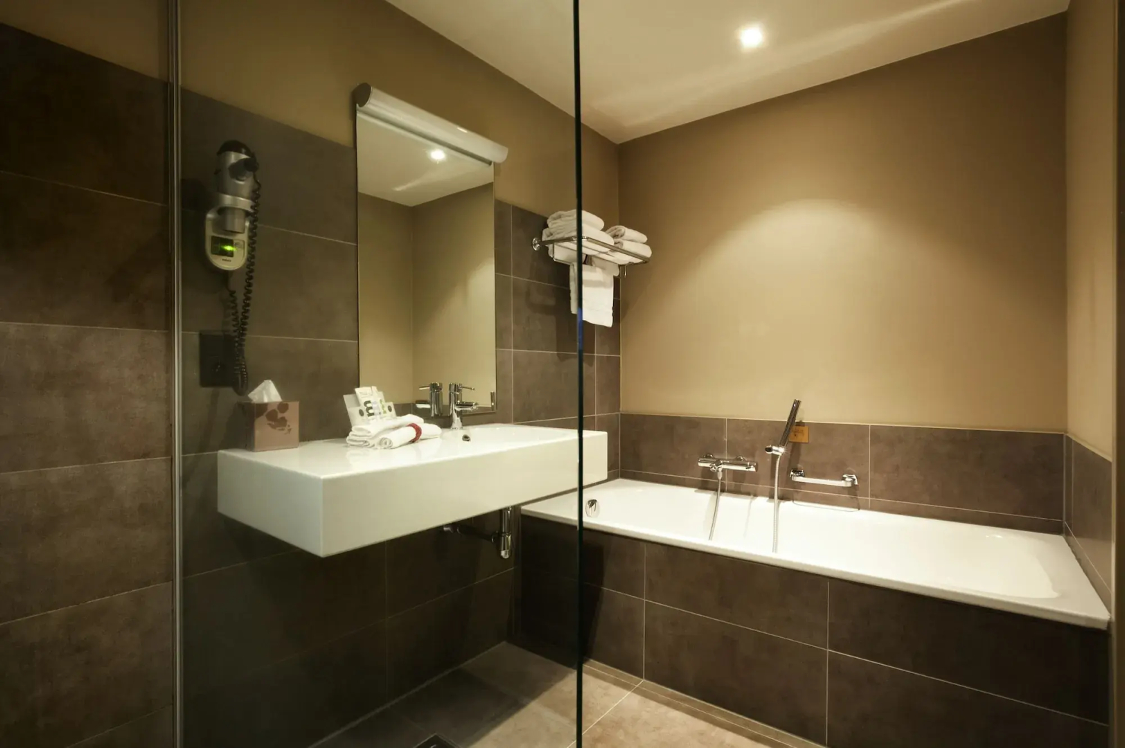 Foto - Hotel Vé