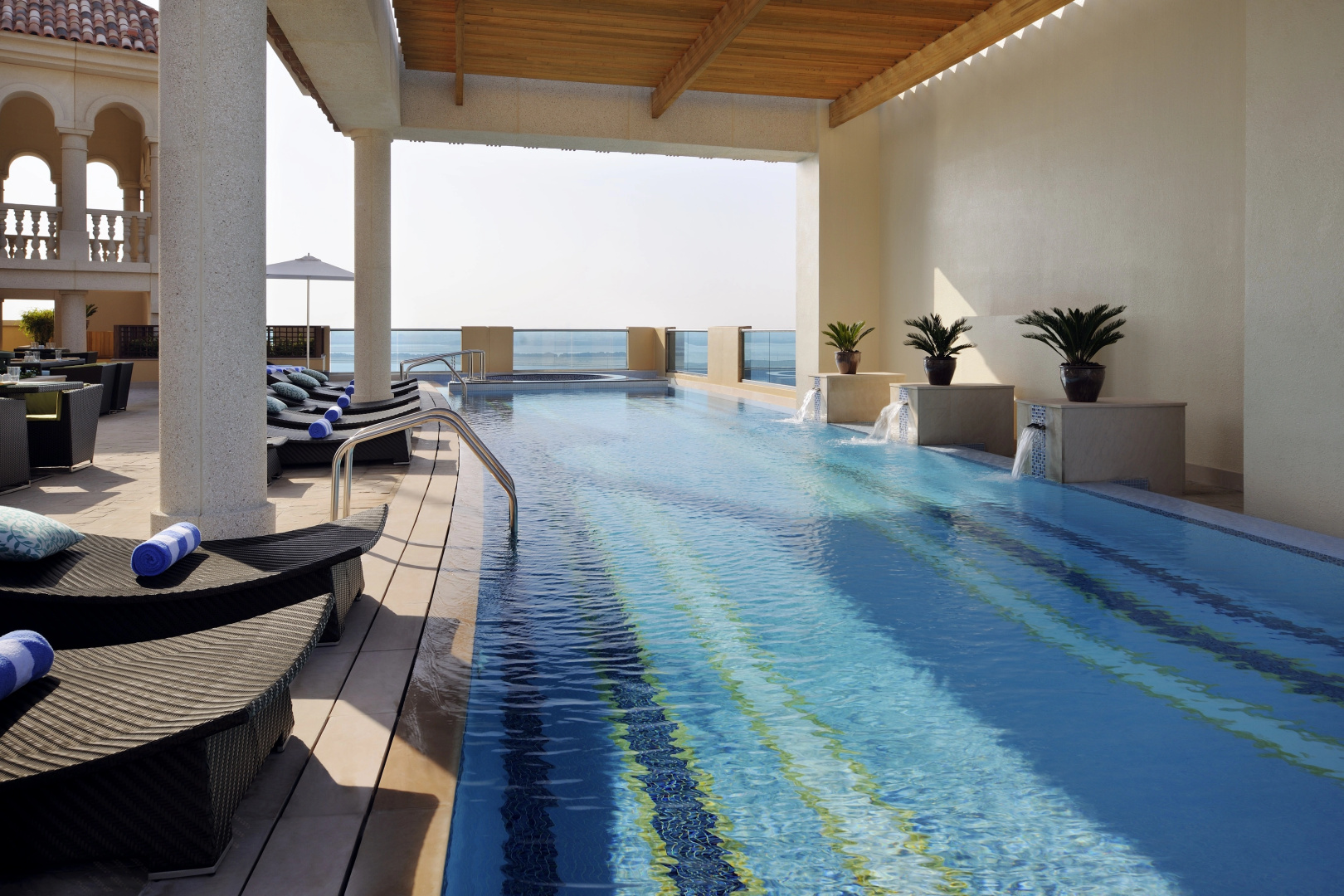 Foto - Marriott Hotel Al Jaddaf, Dubai