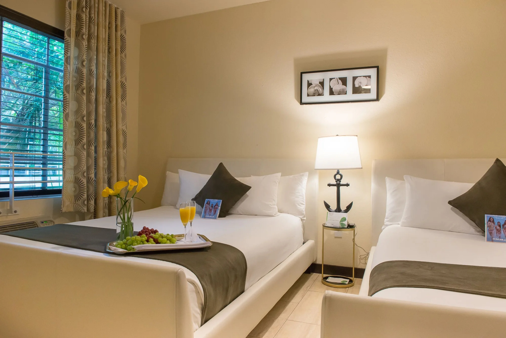Foto - Tradewinds Apartment Hotel Miami Beach
