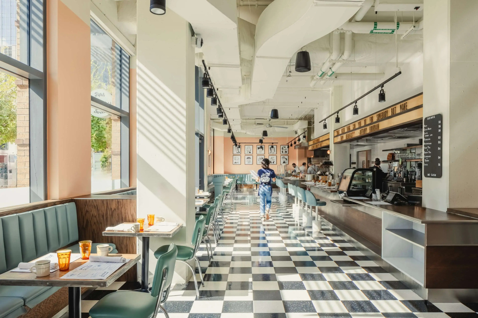 Foto - Tommie Austin, JDV by Hyatt