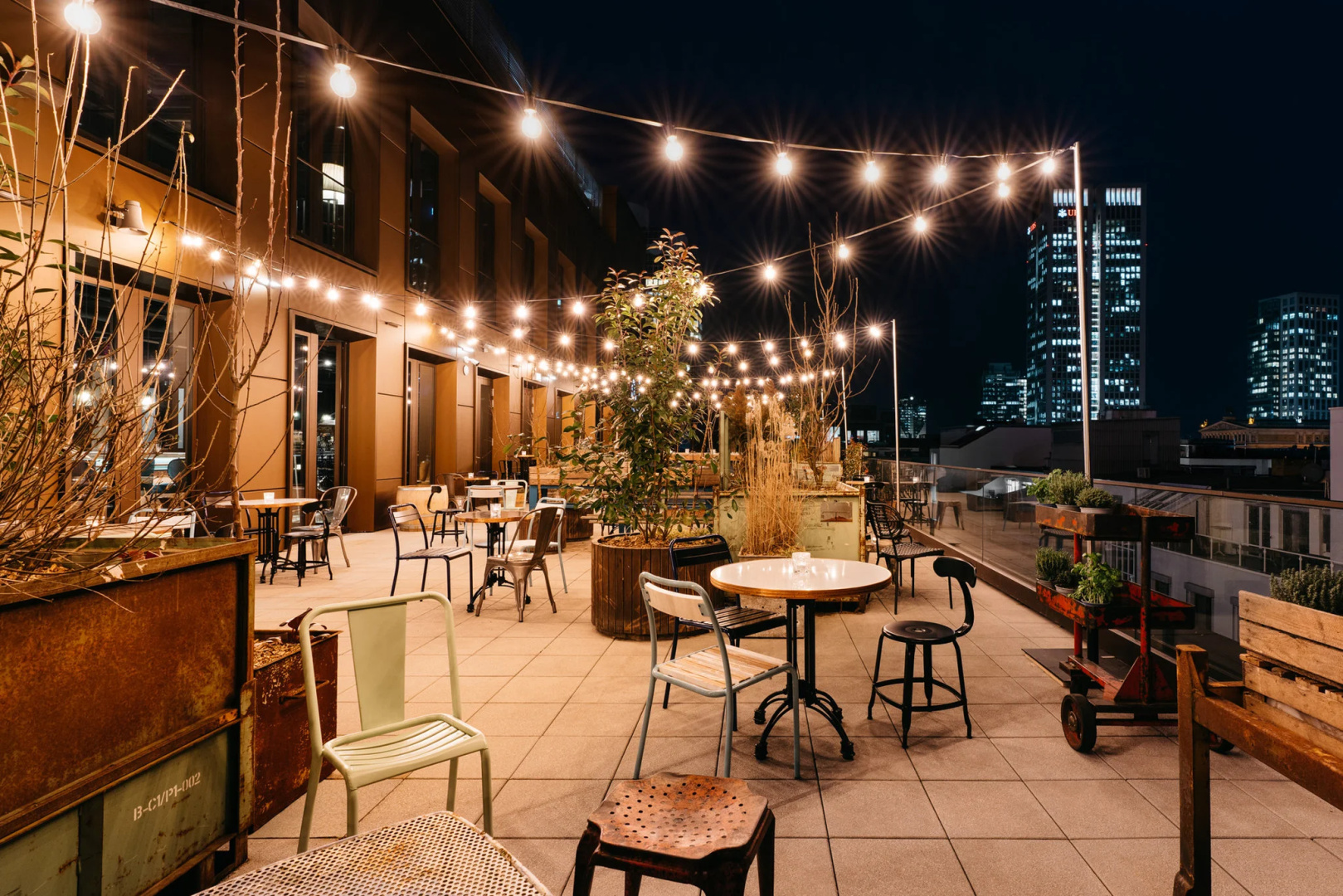 Photo - Ruby Louise Hotel Frankfurt by IHG