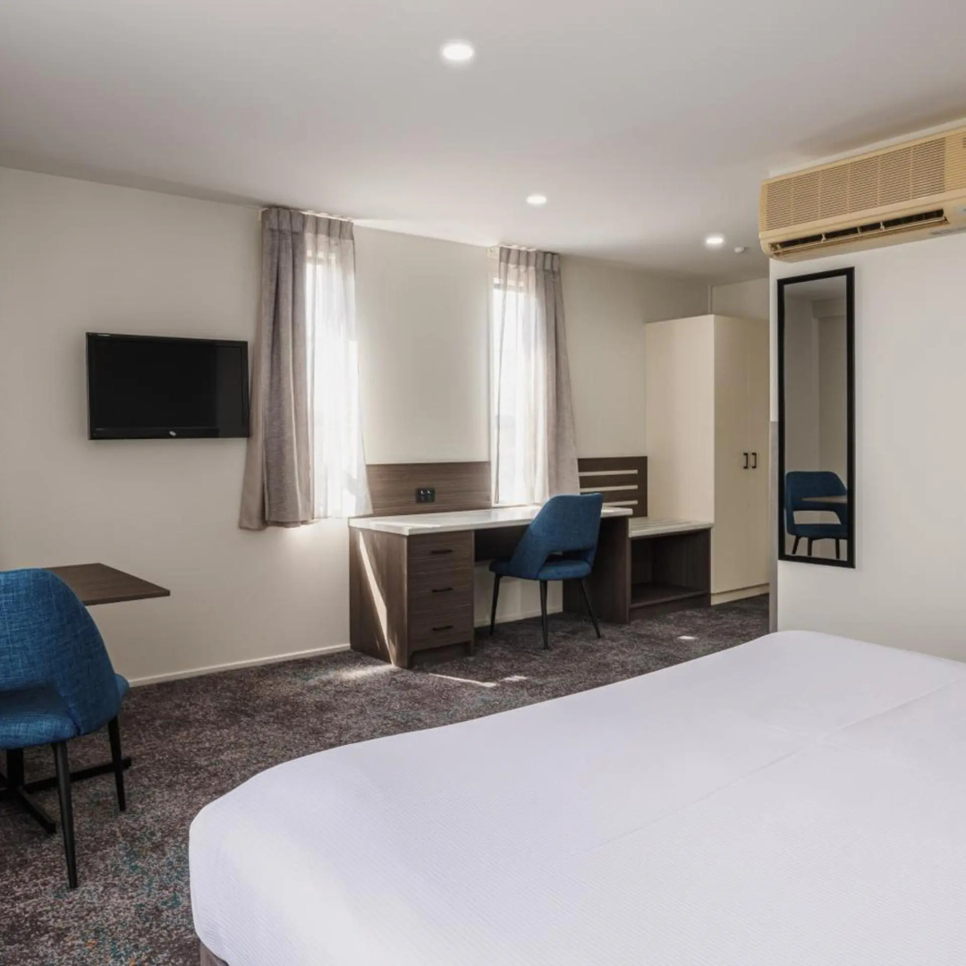 Photo - Heartland Hotel Auckland Airport