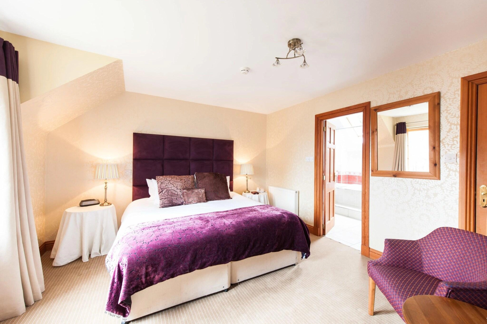 Photo - Kildonan Lodge Hotel