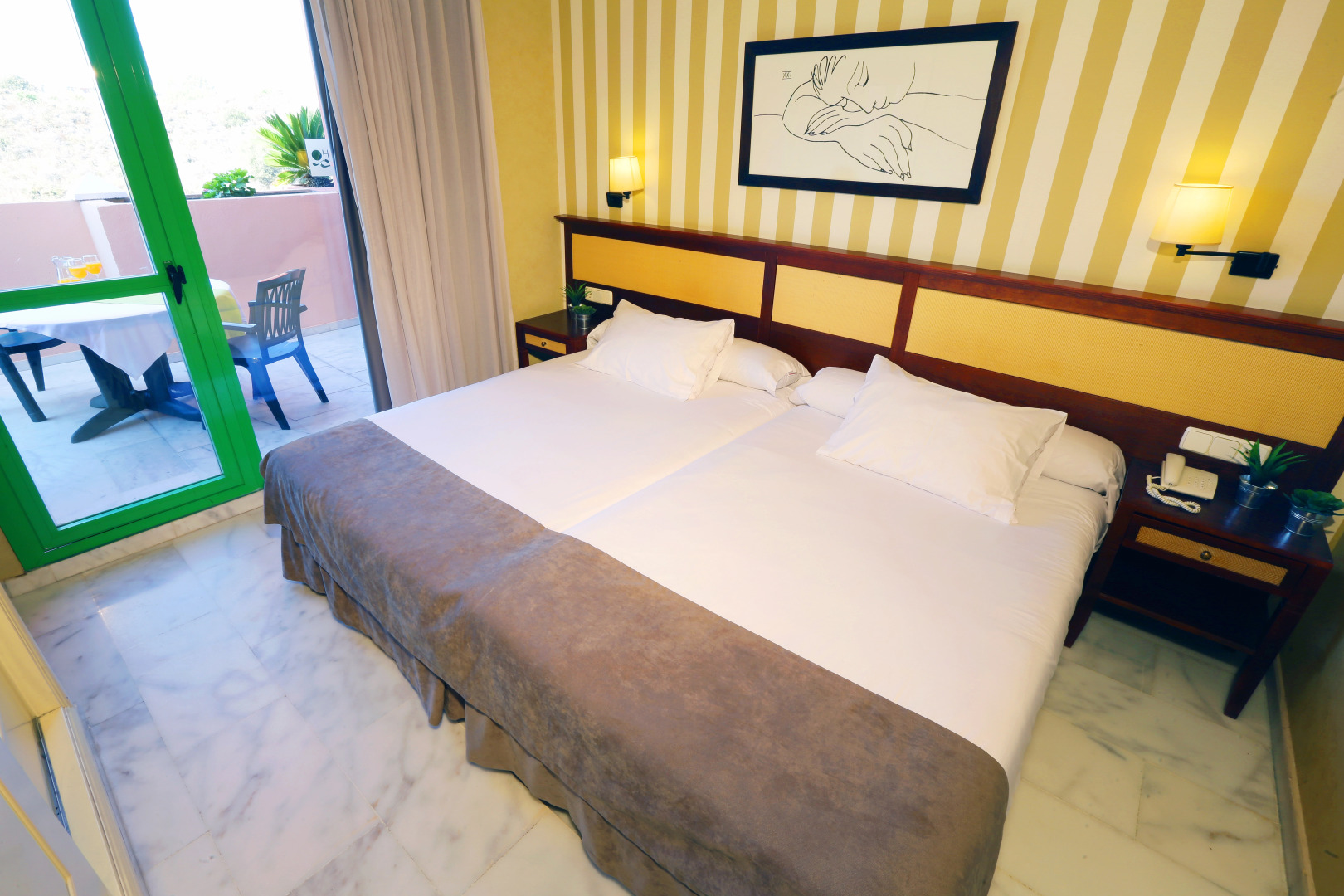 Photo - Holiday World RIWO Hotel.