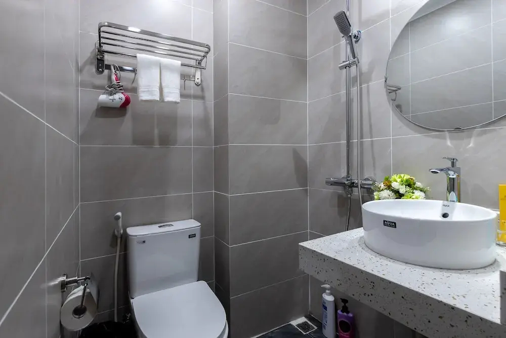 Foto - Yen Boutique Apartments
