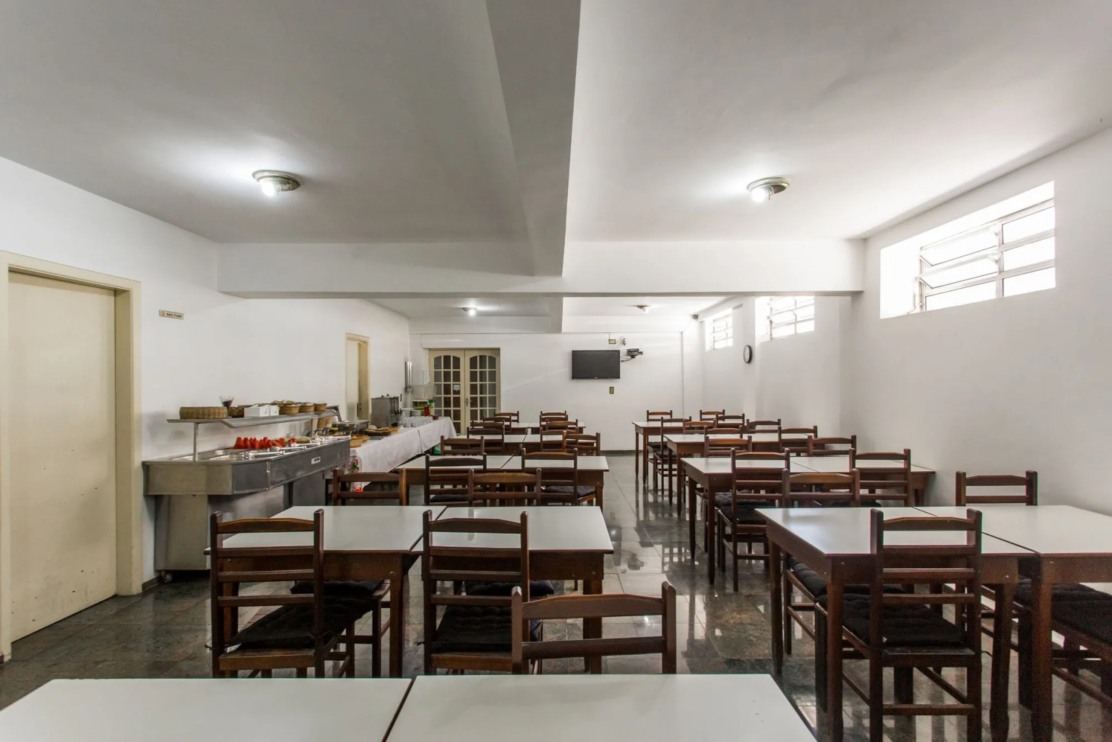 Foto - Cardim Plaza Hotel