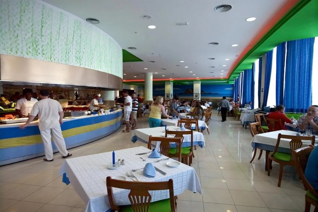 Foto - BLUESEA Golden Beach Hotel
