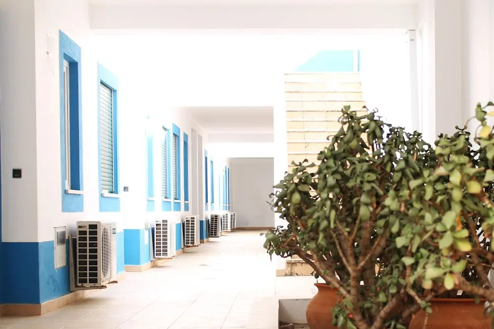 Foto - Oasis Beach Apartments