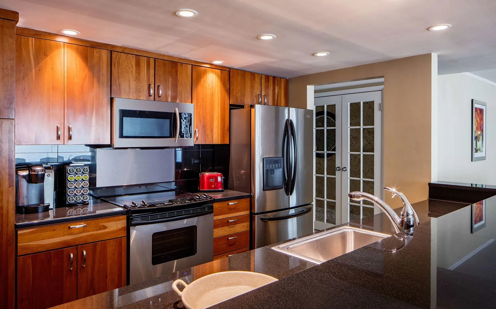 Foto - Hyatt Regency Washington on Capitol Hill