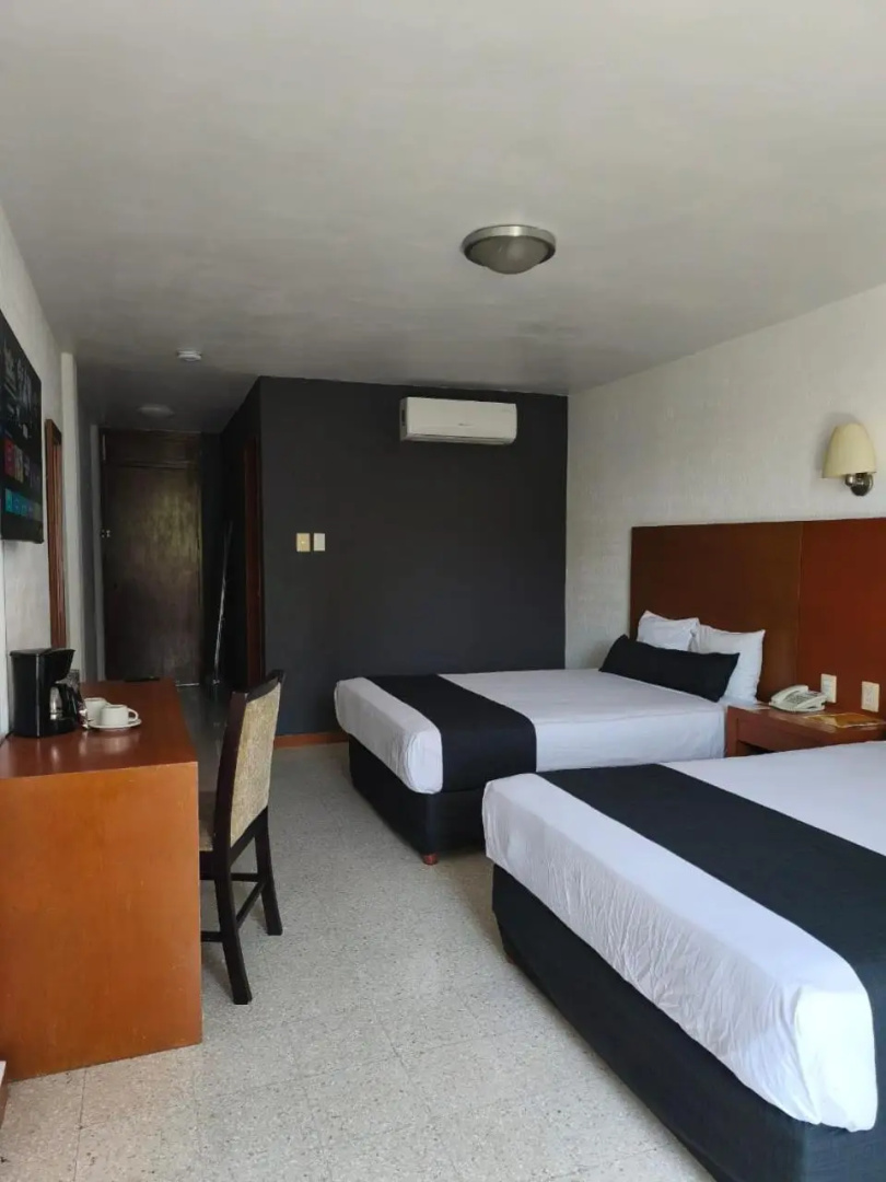 Foto - Hotel Central Veracruz