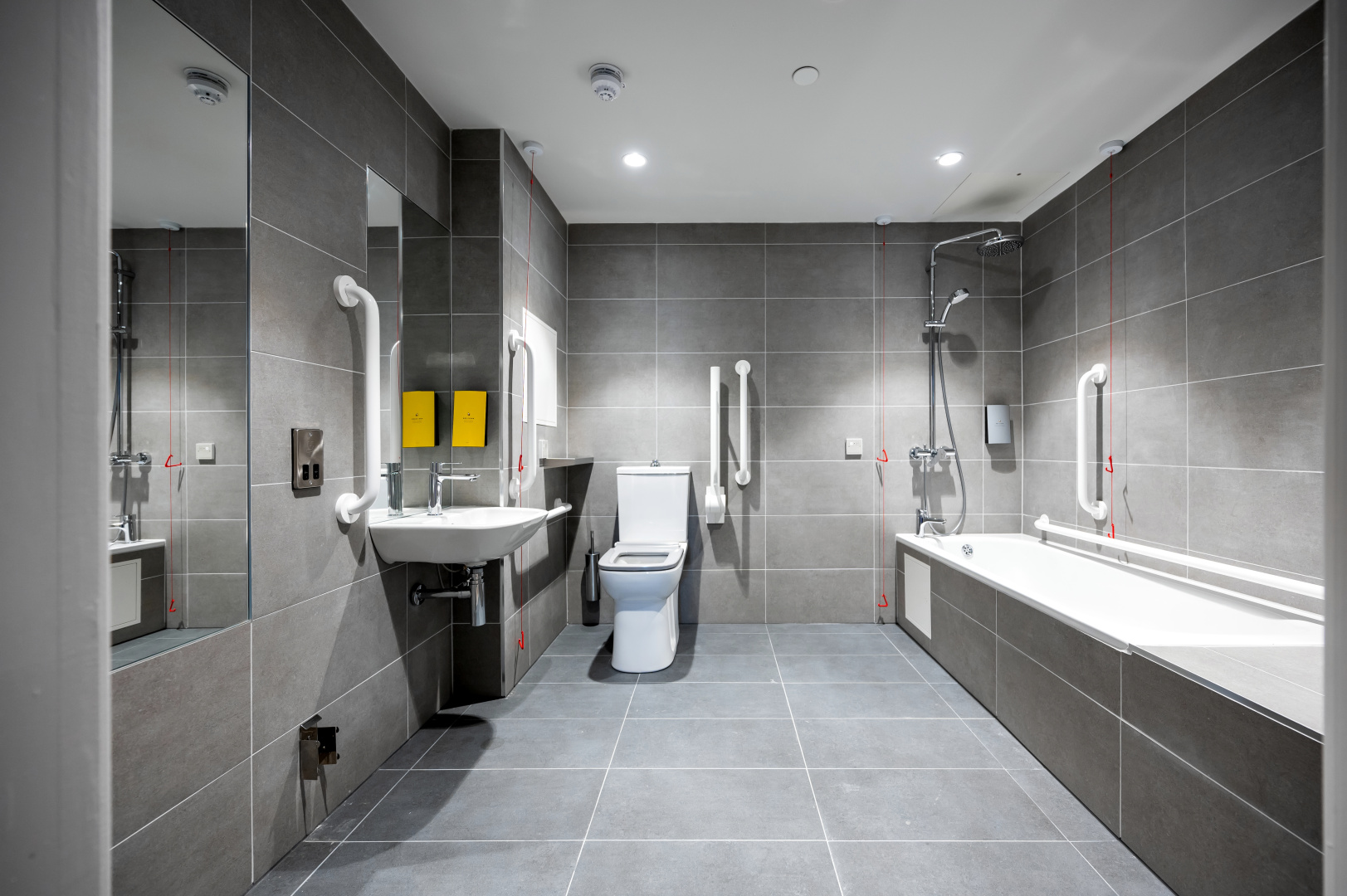Photo - Staycity Aparthotels, Dublin, City Centre