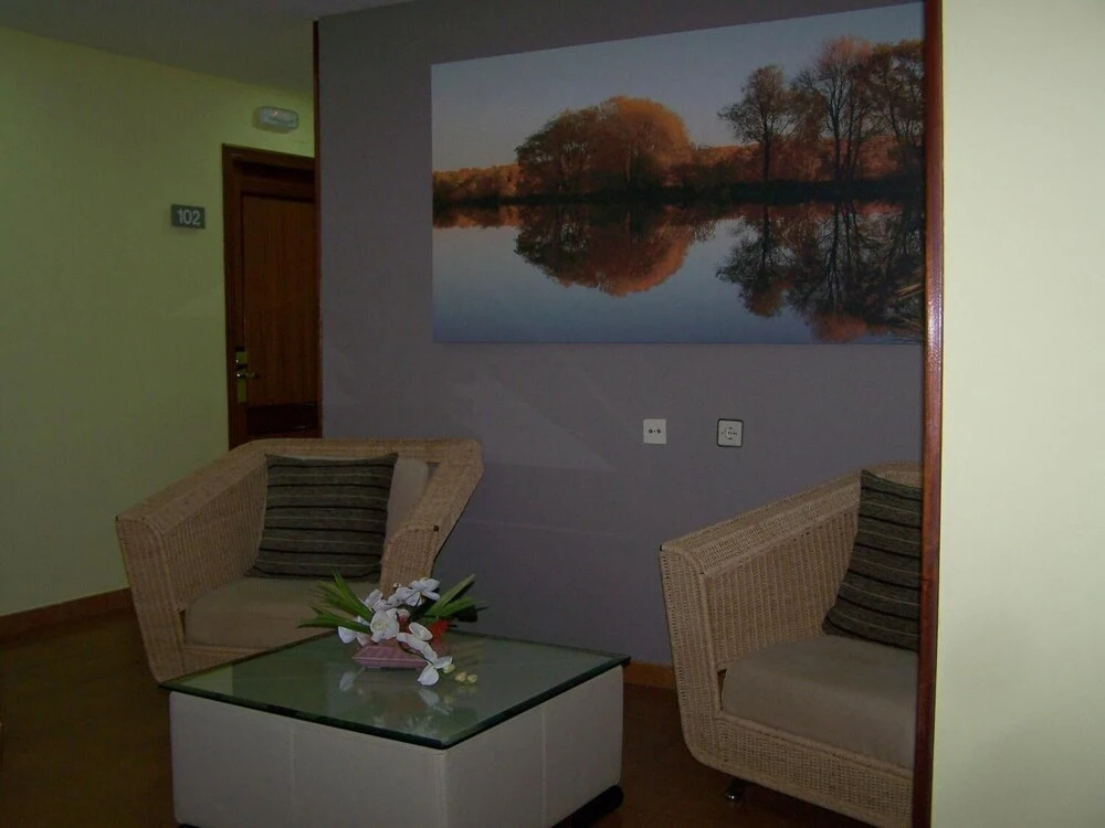 Photo - Hotel Azpiazu