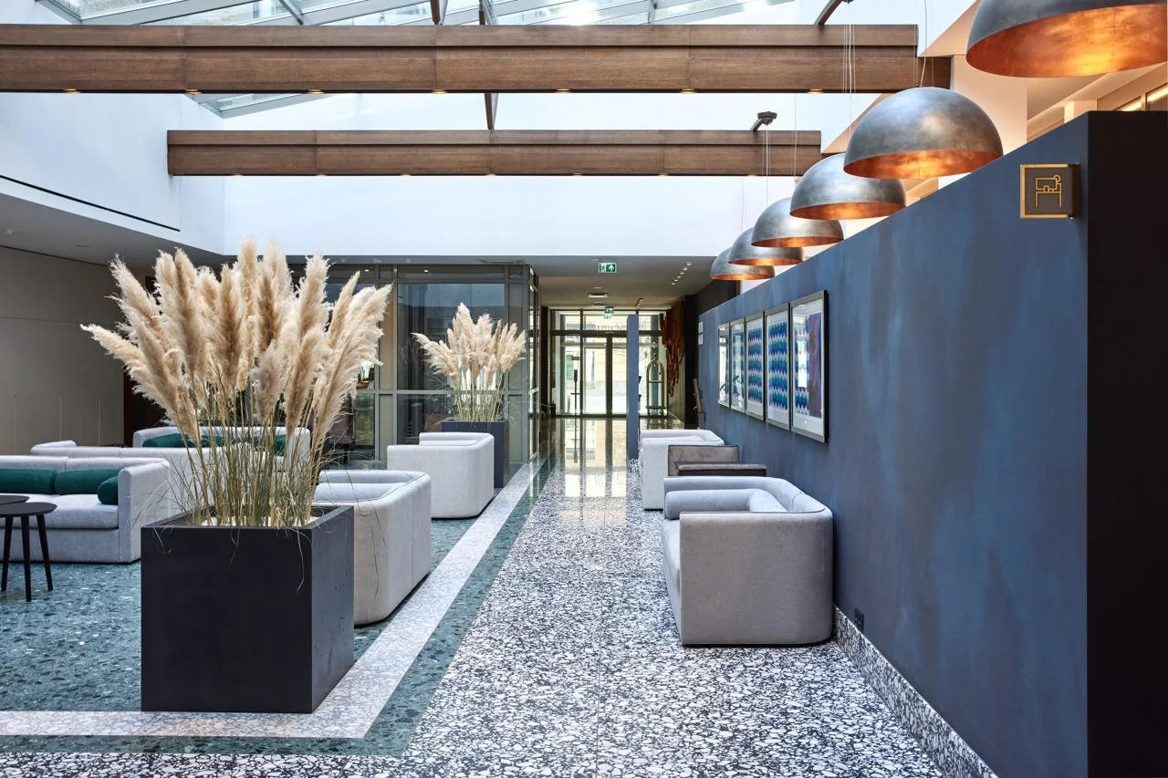 Photo - Neringa Hotel