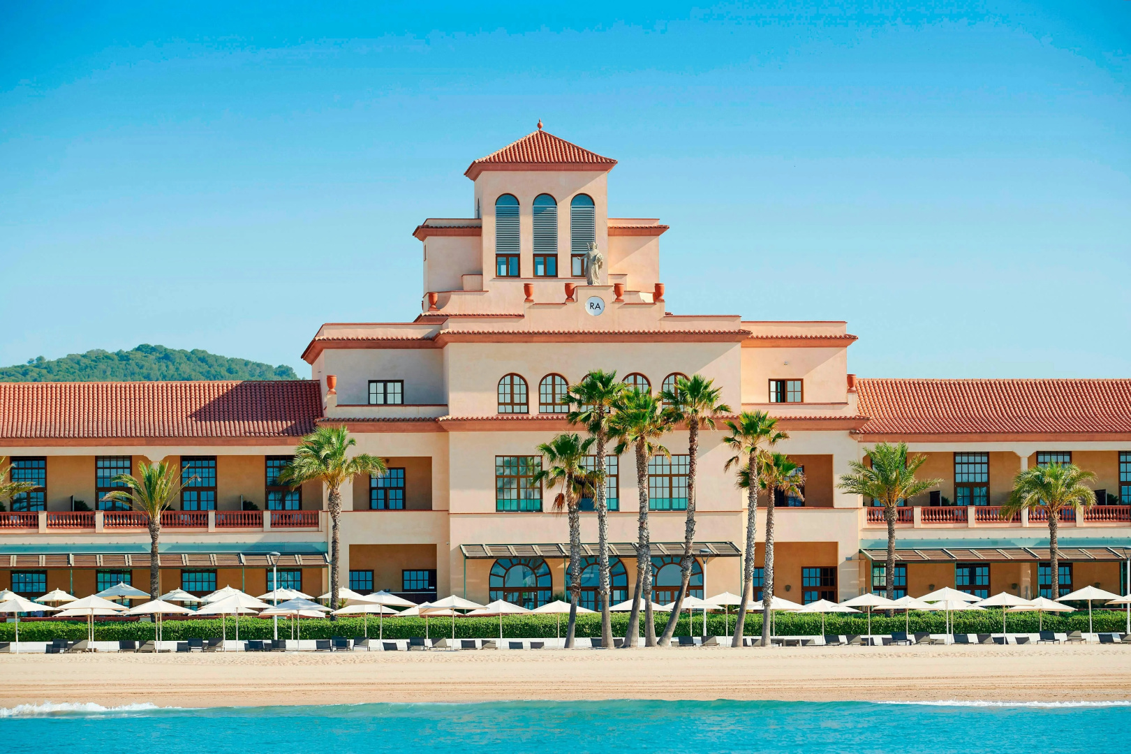 Foto - Le Meridien Ra Beach Hotel and Spa