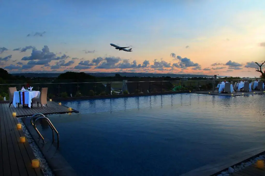 Photo - Sovereign Bali Hotel