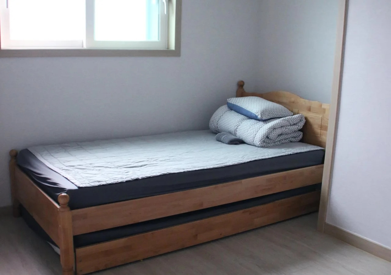 Foto - Twin Rabbit Guesthouse