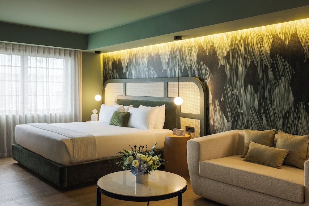 Foto - Art Deco Marela Boutique Hotel