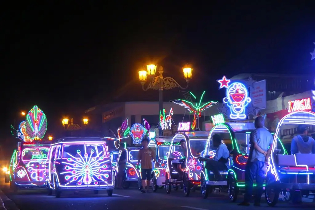 Photo - Khas Malioboro