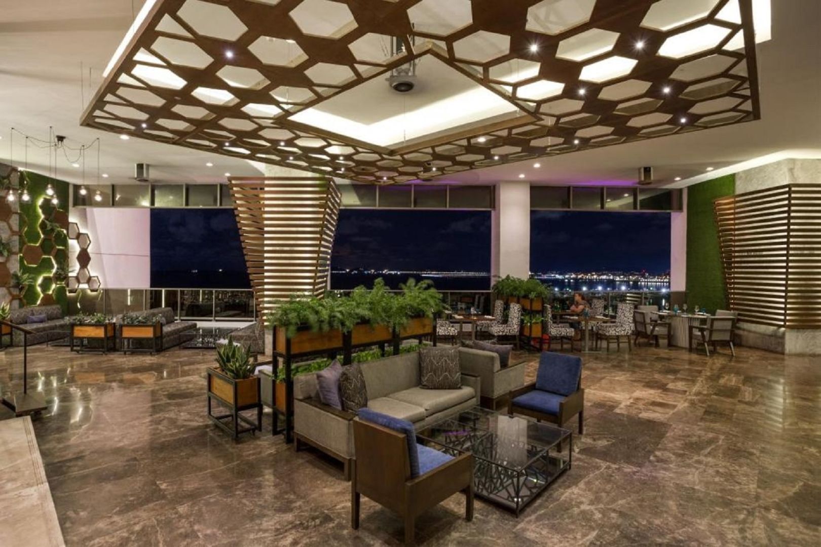 Photo - Hilton Panama