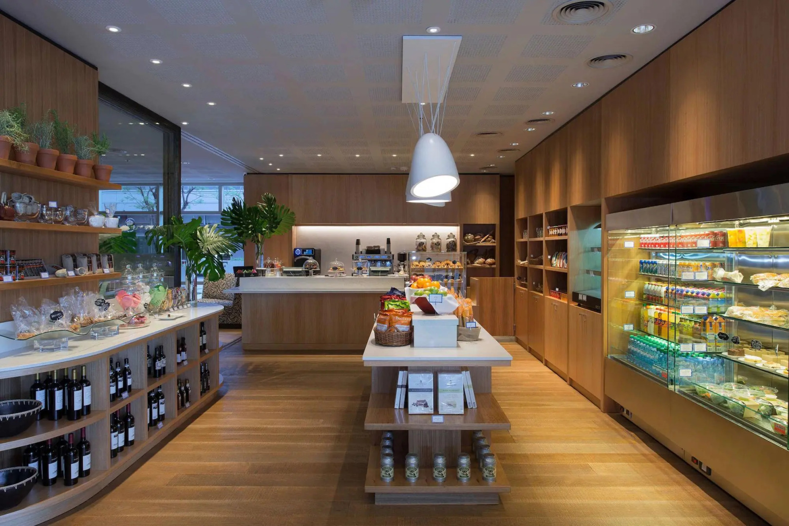 Foto - Hilton Buenos Aires