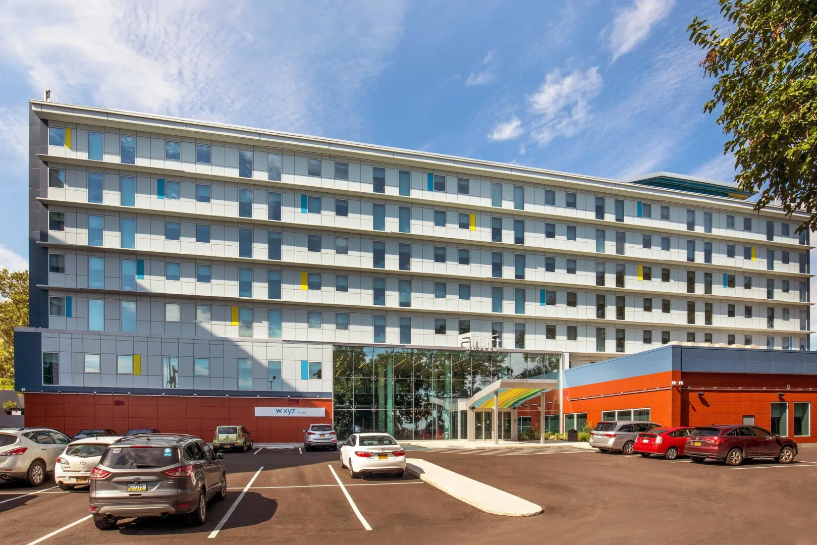 Photo - Aloft New York LaGuardia Airport