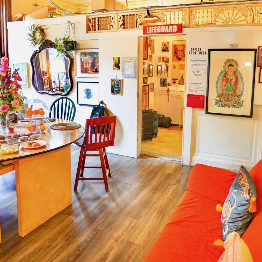 Photo - Interfaith Retreats
