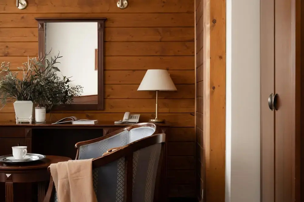 Foto - Czarny Potok Wellness & Spa Zakopane Centrum