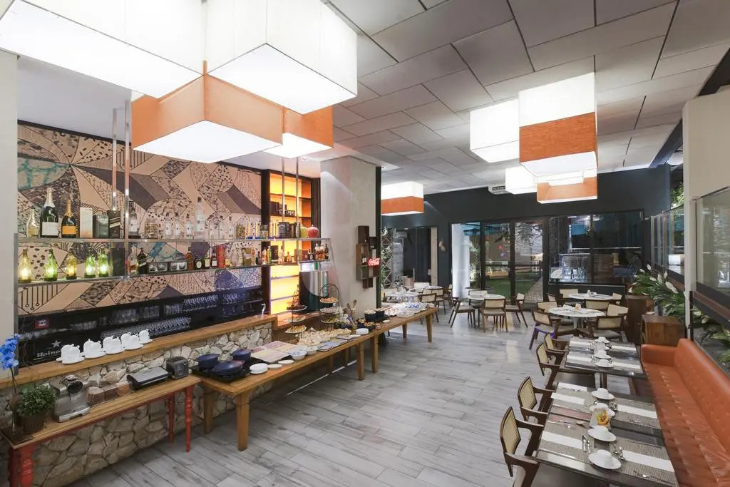 Foto - Radisson Blu Belo Horizonte Savassi