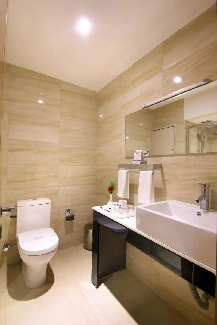 Foto - Best Western Ashoka