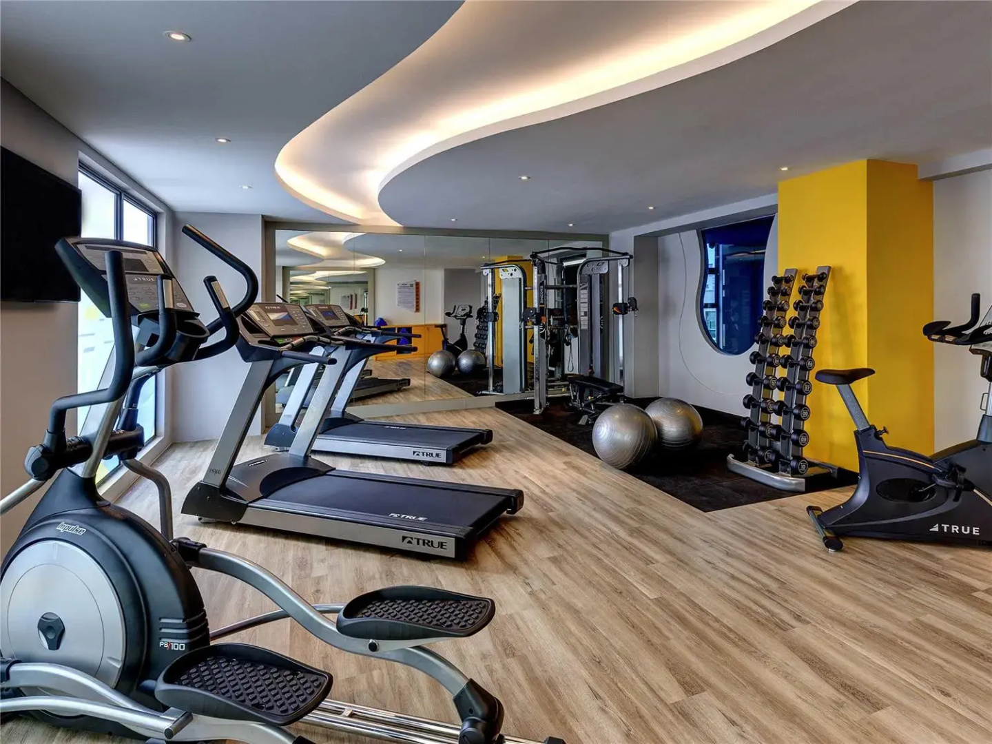 Photo - ibis Styles Johor Iskandar Puteri