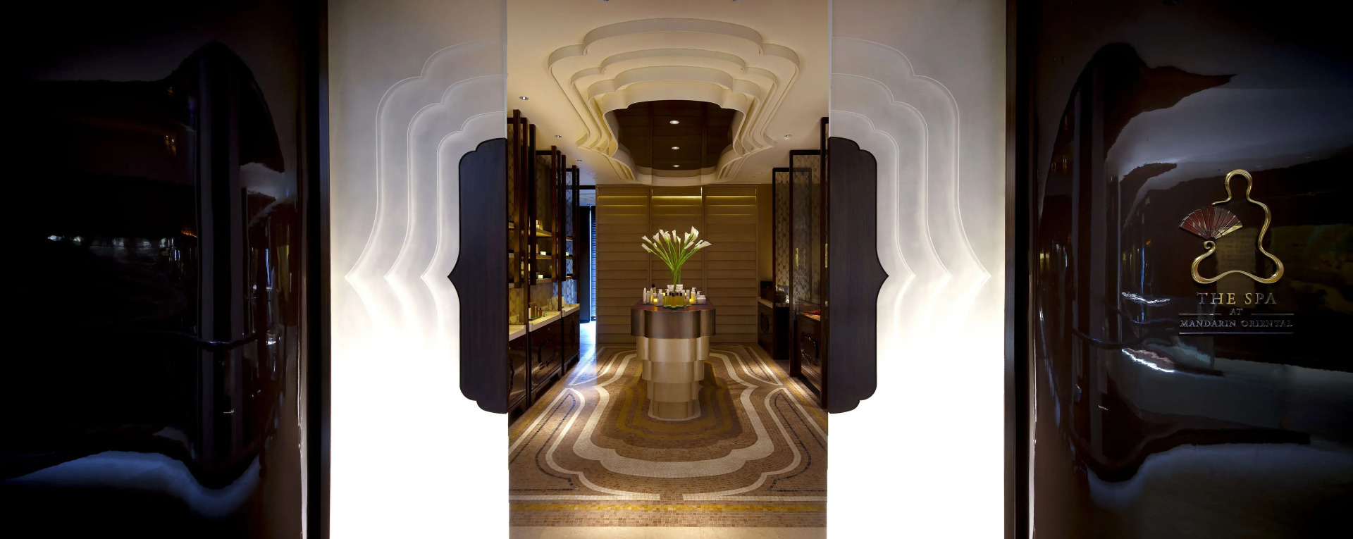 Foto - Mandarin Oriental, Singapore