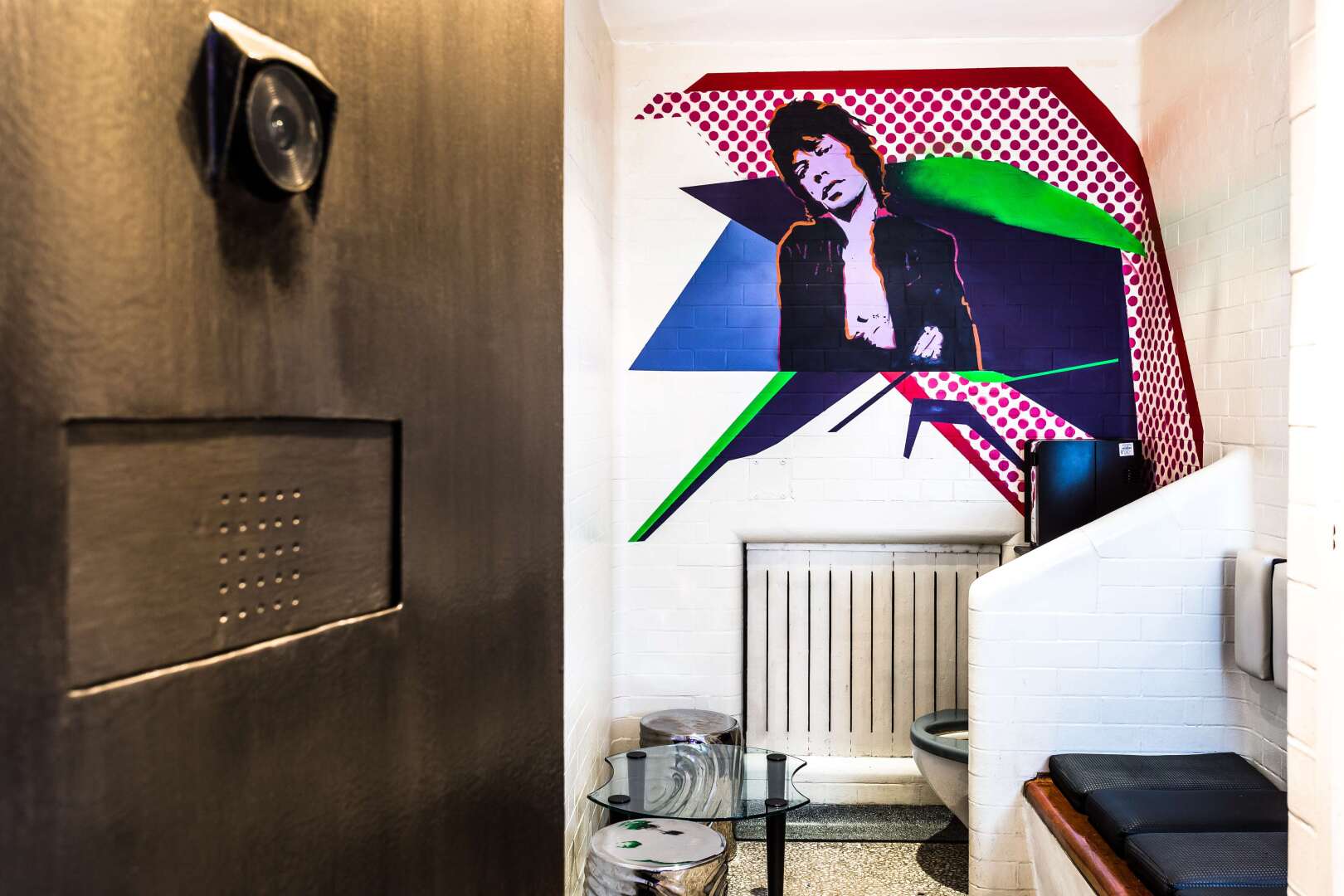 Photo - Courthouse Hotel London