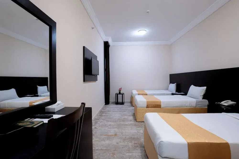 Photo - Saif Plus 2 Hotel by Orvana