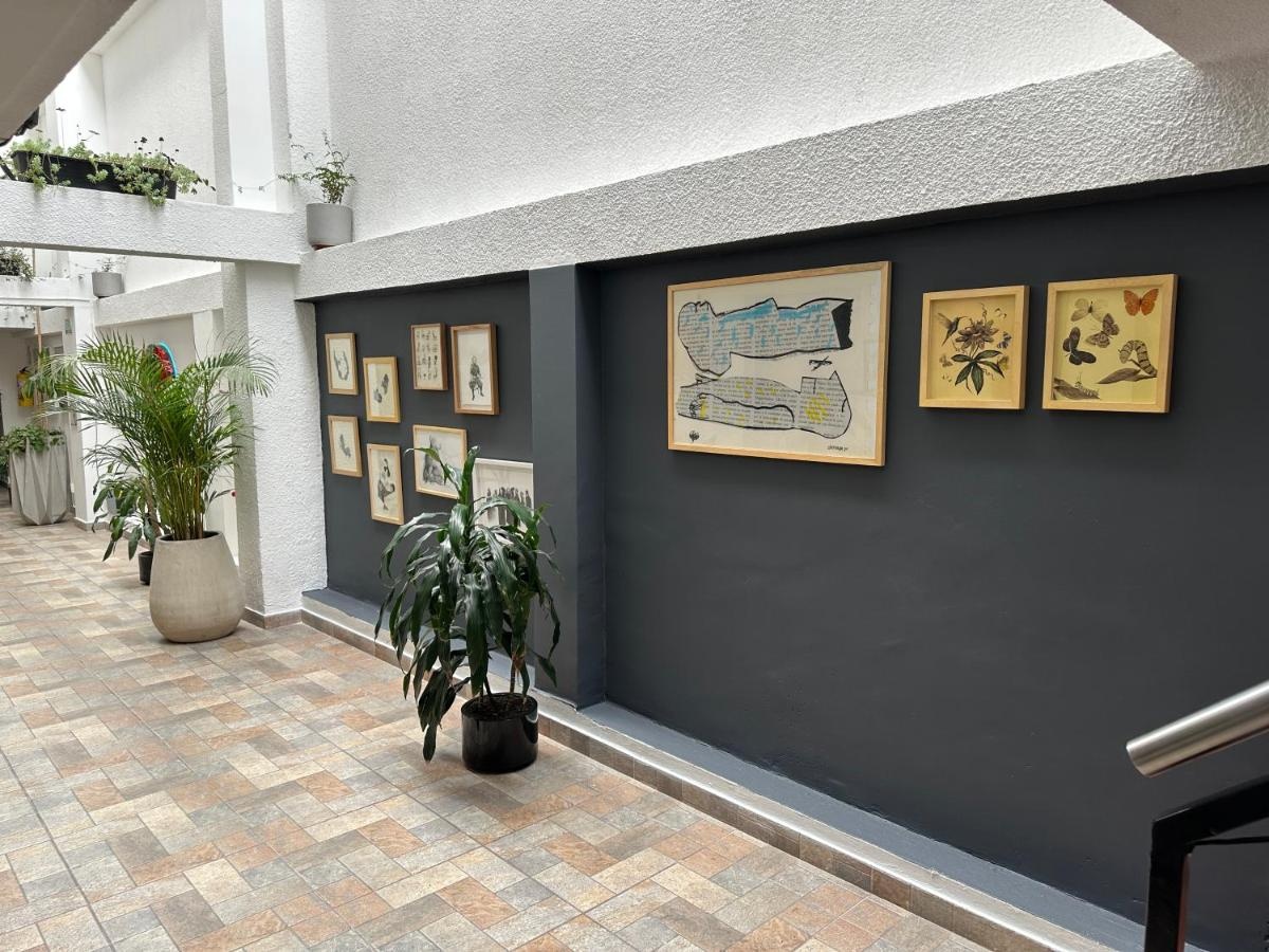 Foto - Palermo Home Bogota & Art Gallery