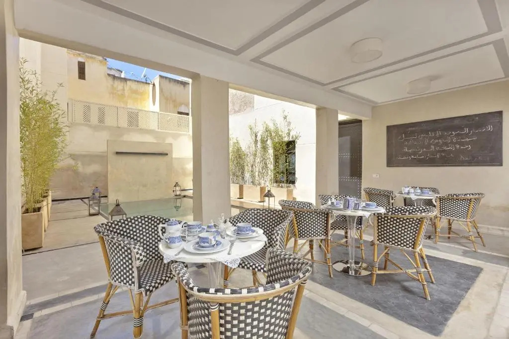 Foto - Riad Palais Bahia Fes