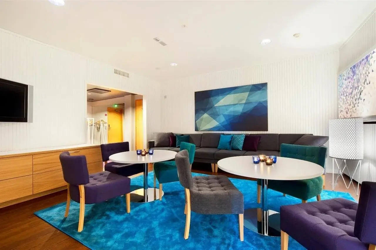 Photo - Original Sokos Hotel Vaakuna Rovaniemi