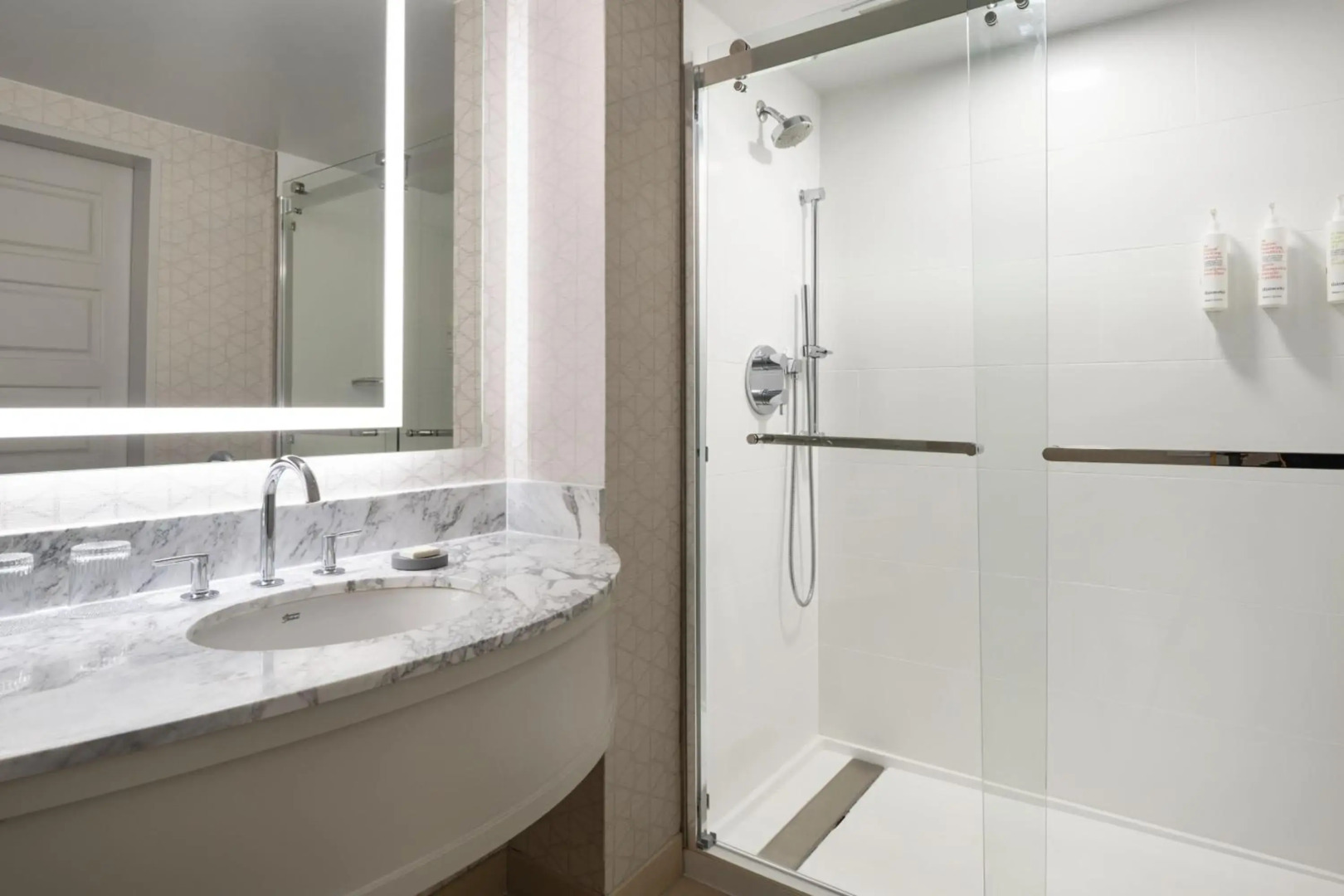 Photo - San Jose Marriott